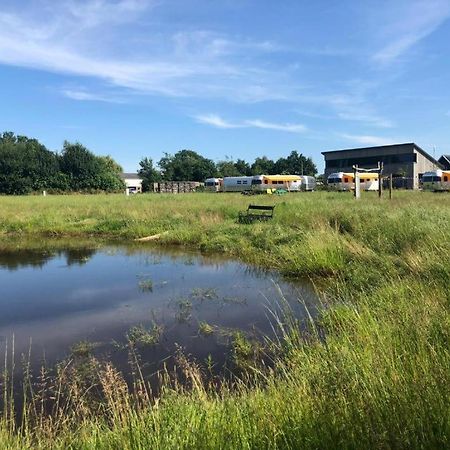 Rusttheater, Genieten Van Rust En Ruimte Villa Reutum Exteriör bild