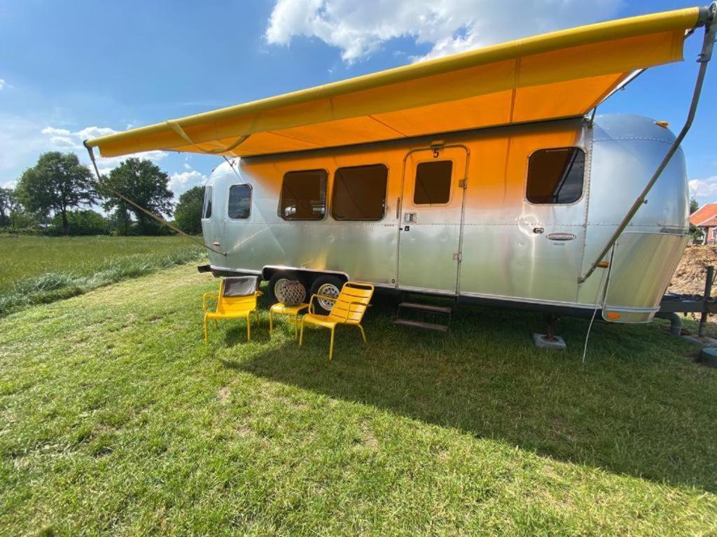 Rusttheater, Genieten Van Rust En Ruimte Villa Reutum Exteriör bild