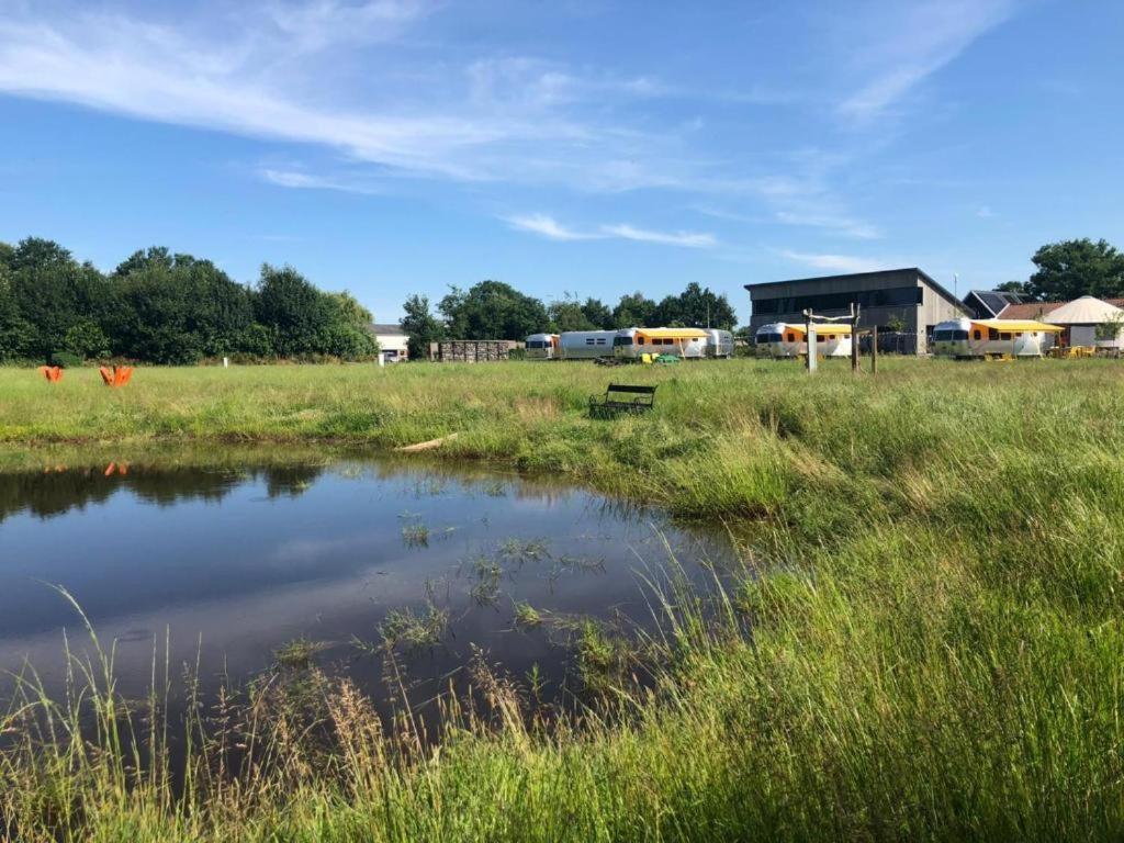 Rusttheater, Genieten Van Rust En Ruimte Villa Reutum Exteriör bild
