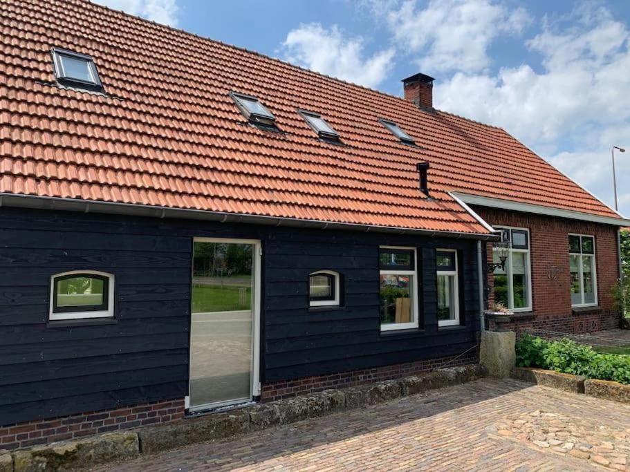 Rusttheater, Genieten Van Rust En Ruimte Villa Reutum Exteriör bild