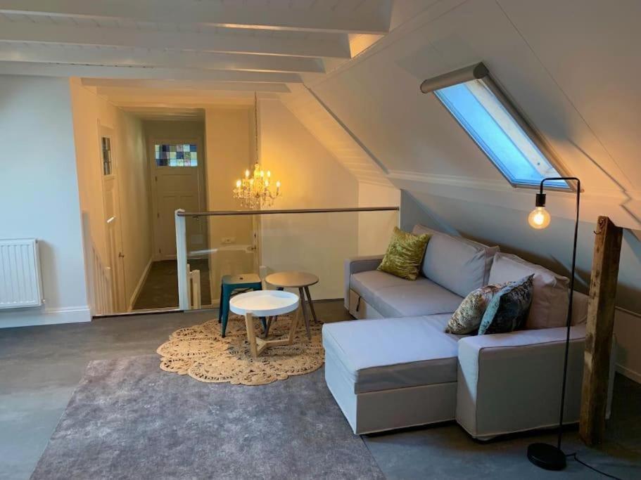 Rusttheater, Genieten Van Rust En Ruimte Villa Reutum Exteriör bild