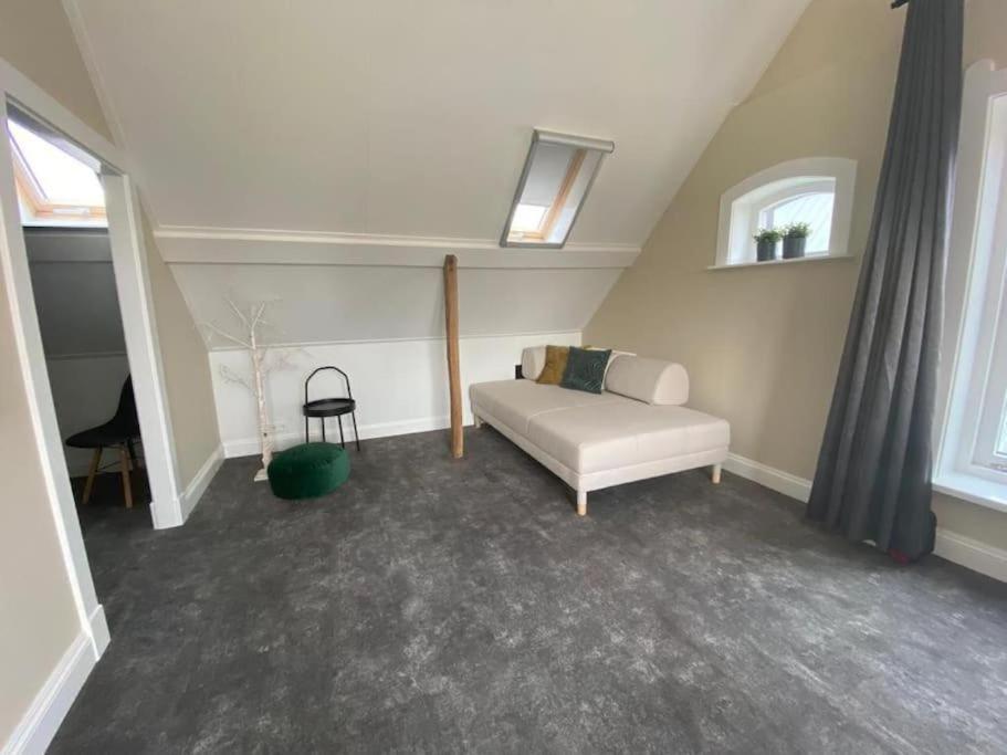 Rusttheater, Genieten Van Rust En Ruimte Villa Reutum Exteriör bild