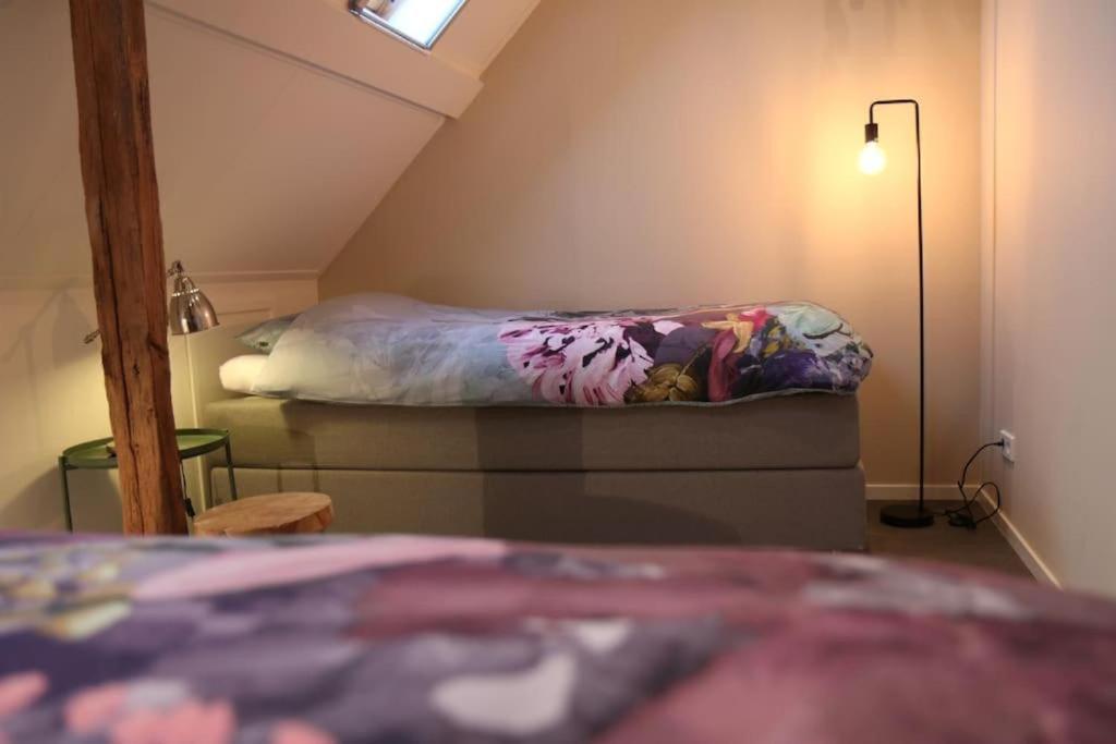 Rusttheater, Genieten Van Rust En Ruimte Villa Reutum Exteriör bild