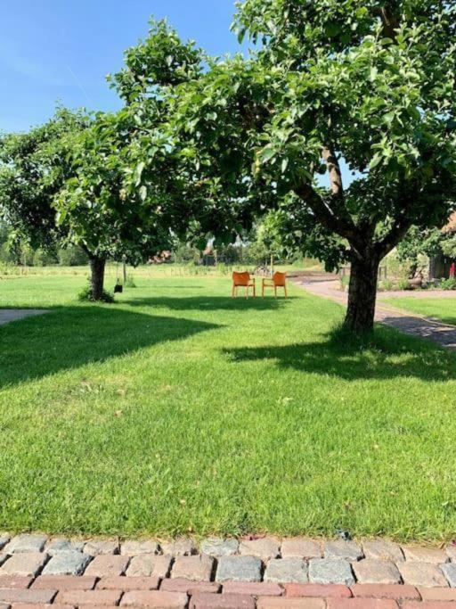 Rusttheater, Genieten Van Rust En Ruimte Villa Reutum Exteriör bild