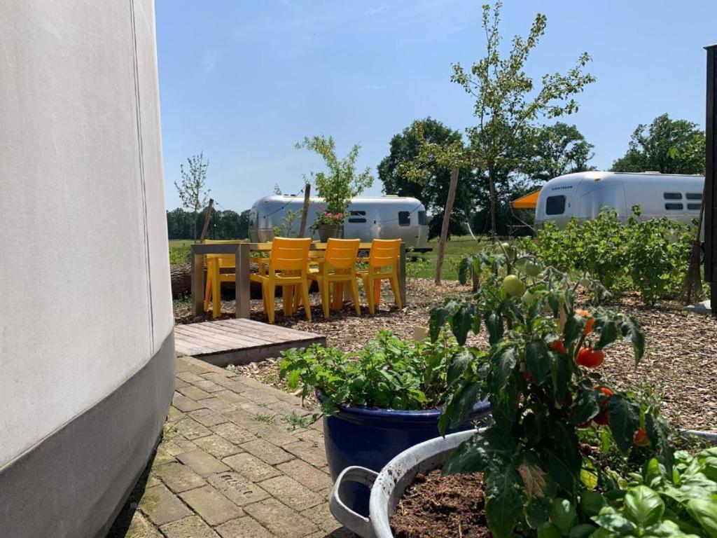 Rusttheater, Genieten Van Rust En Ruimte Villa Reutum Exteriör bild
