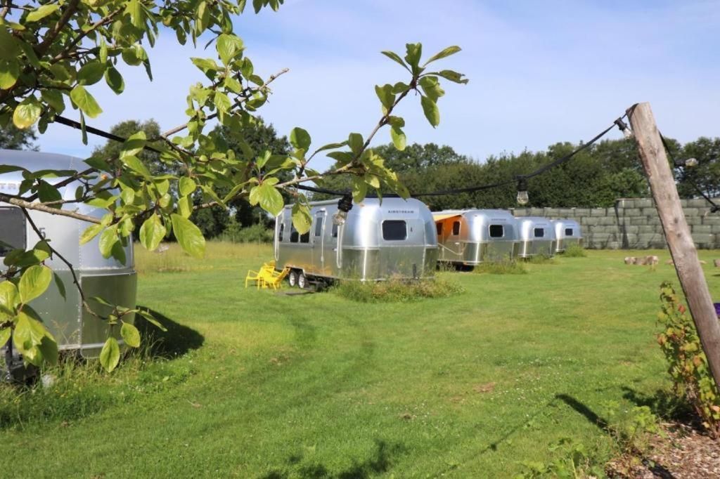 Rusttheater, Genieten Van Rust En Ruimte Villa Reutum Exteriör bild