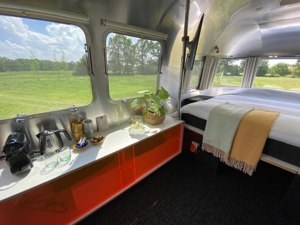 Rusttheater, Genieten Van Rust En Ruimte Villa Reutum Exteriör bild