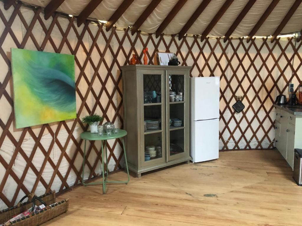 Rusttheater, Genieten Van Rust En Ruimte Villa Reutum Exteriör bild