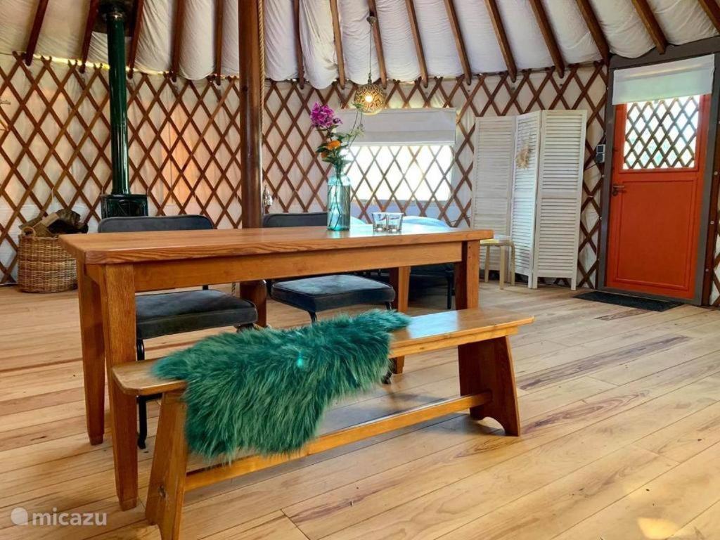 Rusttheater, Genieten Van Rust En Ruimte Villa Reutum Exteriör bild