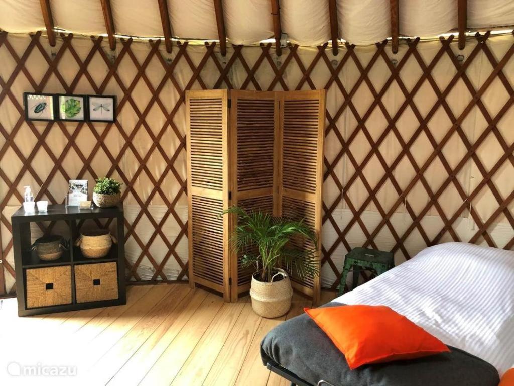 Rusttheater, Genieten Van Rust En Ruimte Villa Reutum Exteriör bild
