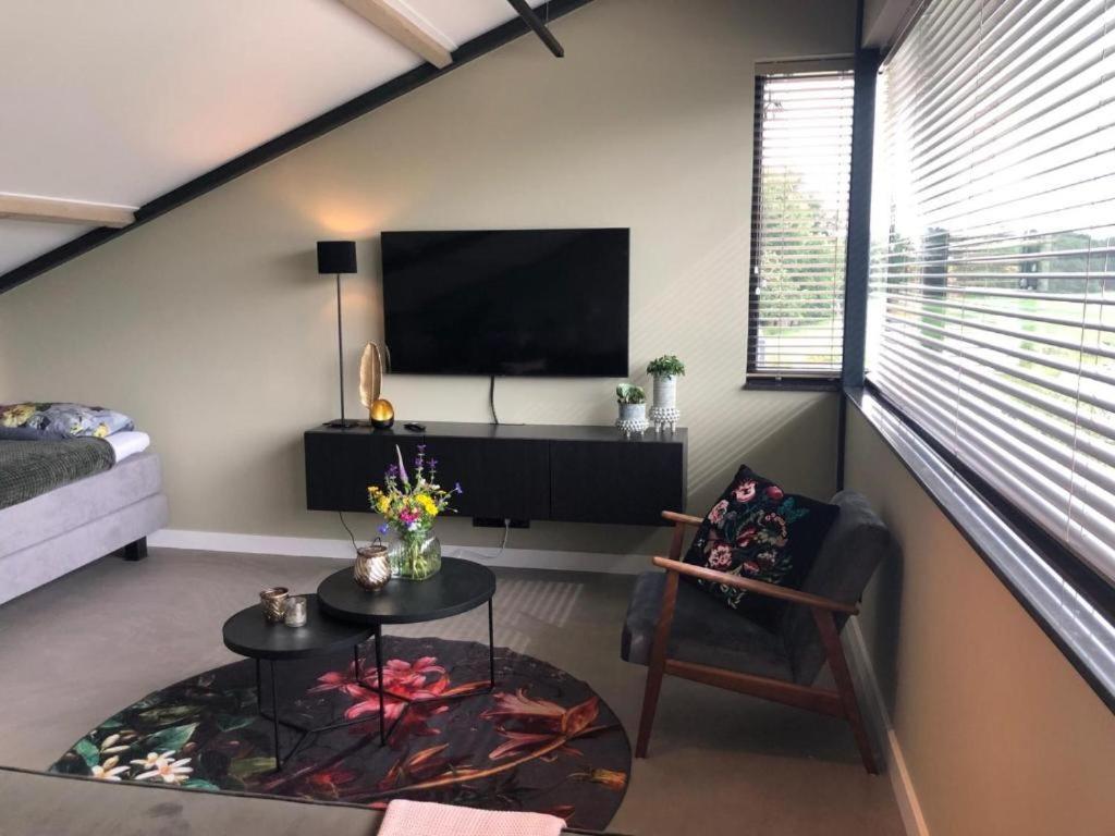 Rusttheater, Genieten Van Rust En Ruimte Villa Reutum Exteriör bild