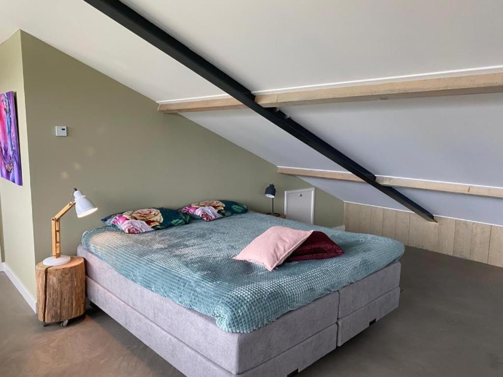 Rusttheater, Genieten Van Rust En Ruimte Villa Reutum Exteriör bild