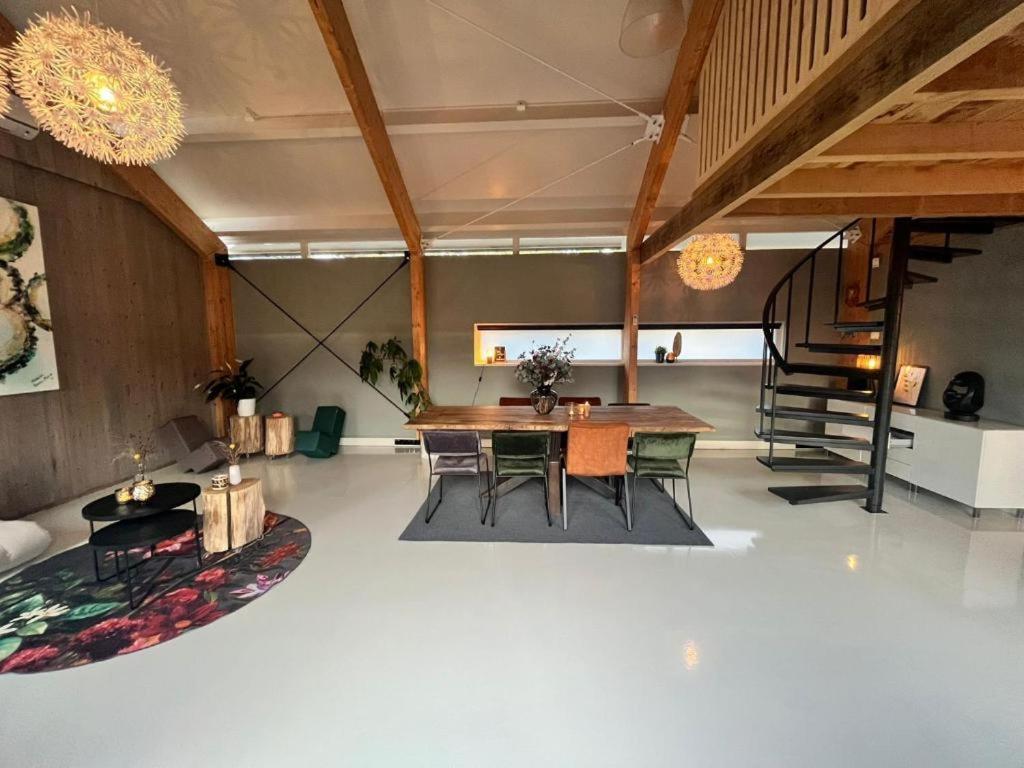 Rusttheater, Genieten Van Rust En Ruimte Villa Reutum Exteriör bild