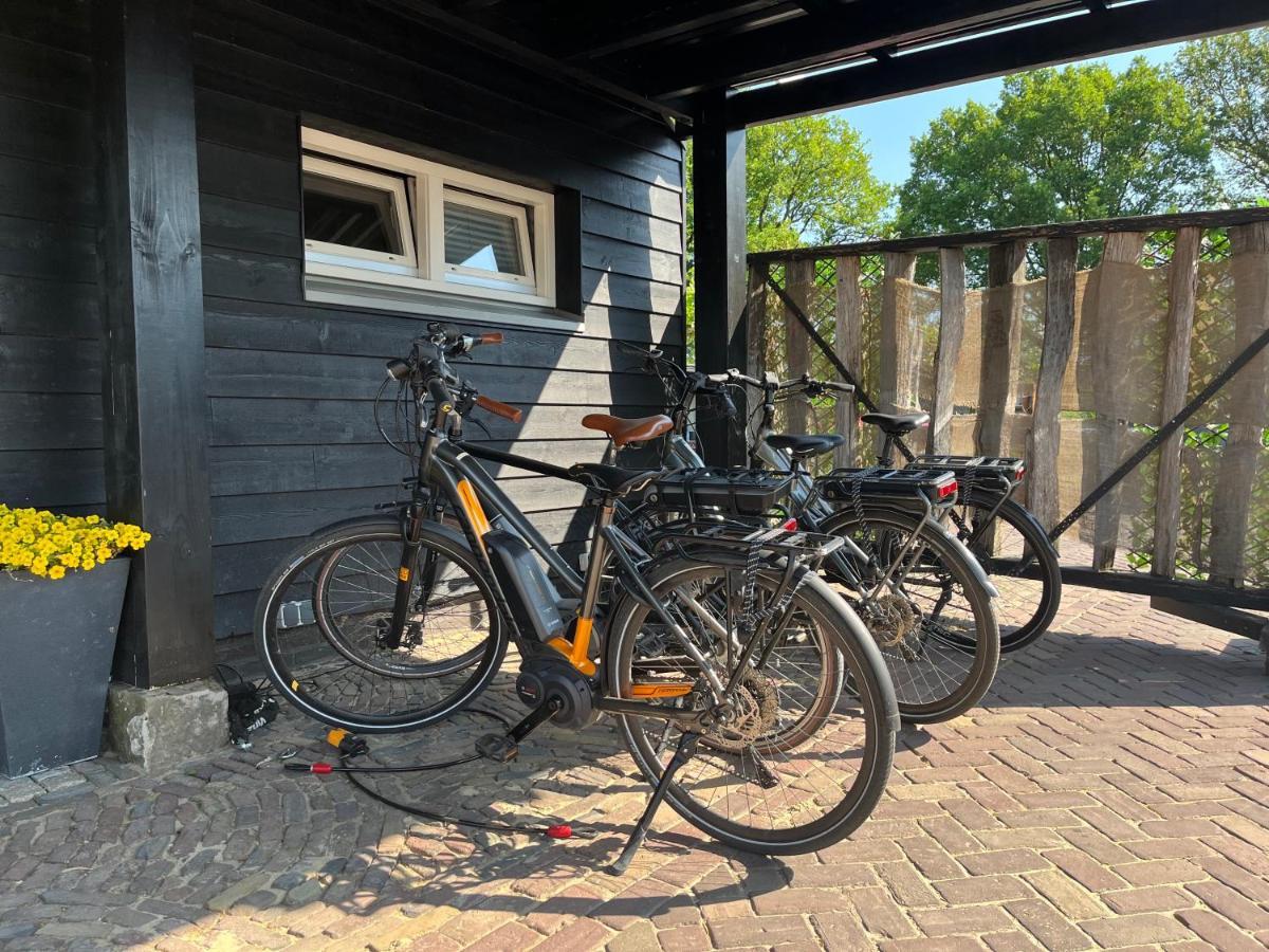 Rusttheater, Genieten Van Rust En Ruimte Villa Reutum Exteriör bild